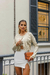 BLAZER TW ED JACKIE - comprar online