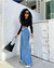 BLUSA CANELADO ALLURE ML AMARRACAO - Helenas Boutique