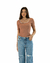 BLUSA MC DREAM DECOTE RENDA
