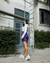 BLUSA ML ESSENCE COM CAPUZ - loja online