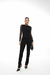 BLUSA ML TULE + VIS UP LIGHT FRANZIDOS