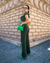 CALCA MOLETOM COLOR WIDE LEG na internet