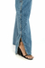 CALCA WIDELEG JEANS RASGO - Helenas Boutique