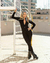 MACACAO STRONG ML COM ZIPER - Helenas Boutique