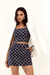 CONJUNTO URBANO EM DENIM - Helenas Boutique