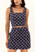 CONJUNTO URBANO EM DENIM - comprar online