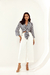 CONJUNTO EM CREPE MODERNO - comprar online