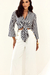CONJUNTO EM CREPE MODERNO na internet