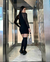 VESTIDO TULE + BALI ML - comprar online