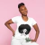 Camiseta Black Power