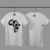 Camiseta Algodão Coleção "Afropreta" - comprar online