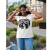 Camiseta Blessed