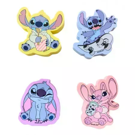 BORRACHA STITCH