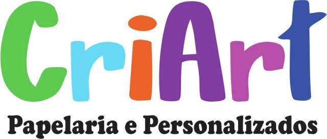Criart Papelaria