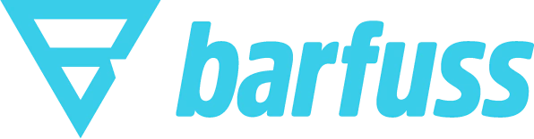 Barfuss