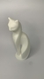 Casal de Gatos Decorativos | Preto e Branco | Impressão 3D - TechCamp 3D