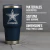 Imagen de Dallas Cowboys Vaso Térmico 900 ml