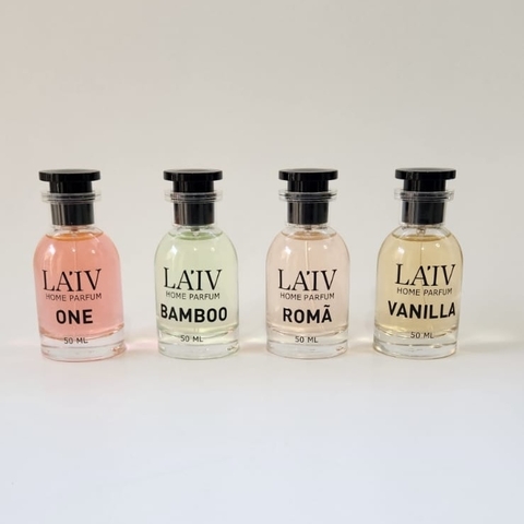 Box Home Parfum Élan - LA’IV - comprar online