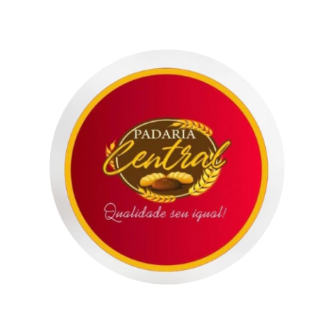 Marca 5 de Pipocas Croccroc