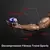 Gyroscopic Power Wrist Ball, Auto-Starting Gyro Ball, Exerciser antebraço, Braço Mão Muscle Force Trainer Gyroball, Home Gym - loja online
