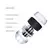 Imagem do Gyroscopic Power Wrist Ball, Auto-Starting Gyro Ball, Exerciser antebraço, Braço Mão Muscle Force Trainer Gyroball, Home Gym