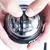 Gyroscopic Power Wrist Ball, Auto-Starting Gyro Ball, Exerciser antebraço, Braço Mão Muscle Force Trainer Gyroball, Home Gym