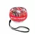 Gyroscopic Power Wrist Ball, Auto-Starting Gyro Ball, Exerciser antebraço, Braço Mão Muscle Force Trainer Gyroball, Home Gym