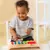 Set musical 12 meses - Plantoys - comprar online