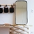 Kit Versatile Beauty - Organizador com Acessórios para Pendurador em Madeira e Couro - Coleção Paola Cury - Oruy | Peças Artesanais em Couro - Casa e Decoração