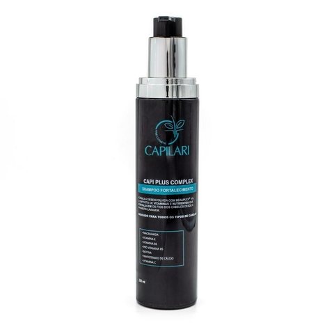 Capi Plus Complex