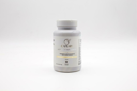 Healthy Hair Caps - comprar online