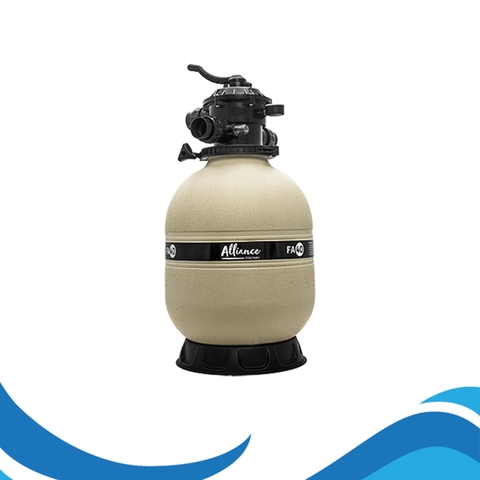 FA 40 FILTRO ALLIANCE