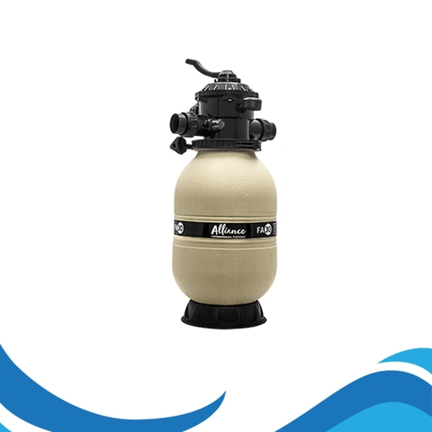 FA 30 FILTRO ALLIANCE