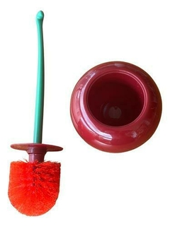 Escova Sanitária Cherry - Cool Haus