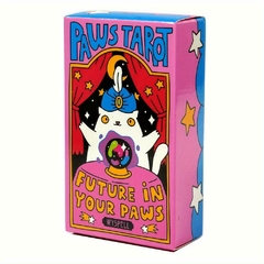 Tarot Cats - Cool Haus