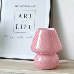 Luminária Macaron na internet