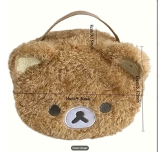 Necessaire Bear - Cool Haus