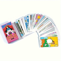 Imagem do Tarot Cats