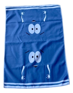Kit Toalhas Towelie South Park na internet