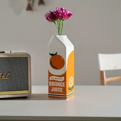 Vaso Orange - comprar online