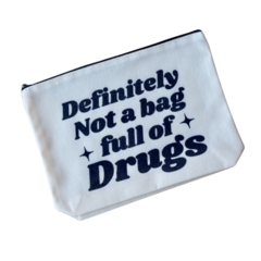 Necessaire Drugs - Cool Haus