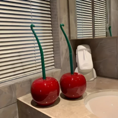 Escova Sanitária Cherry - comprar online