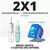 OFERTA - 2X1 IRRIGADOR BUCAL + PACK (X7) DE BANDAS BLANQUEADORAS DE REGALO! - comprar online