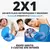 OFERTA - 2X1 PLACAS ANTIRONQUIDO-BRUXISMO - comprar online