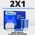 OFERTA 2X1 - BLANQUEADOR WHITELIGHT PRO - comprar online