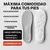 OFERTA 2X1 - PLANTILLAS ORTOPEDICAS CLOUD + PACK X10 PARCHES KINOKI DE REGALO! en internet