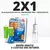 OFERTA 2X1 - BLANQUEADOR DENTAL WHITELIGHT + IRRIGADOR BUCAL - comprar online
