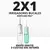 OFERTA - 2X1 IRRIGADOR BUCAL - comprar online