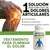COMBO NO ARTRIT + EBOOK DE REGALO - SOLUCIÓN A LOS DOLORES ARTICULARES - tienda online
