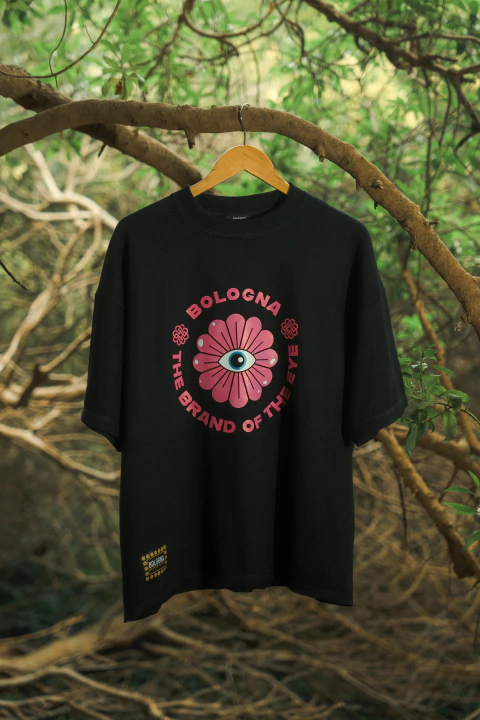 Remera EYE - comprar online
